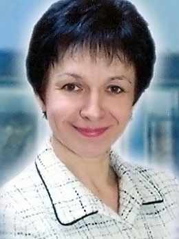 Ирина Ивановна Гриценко