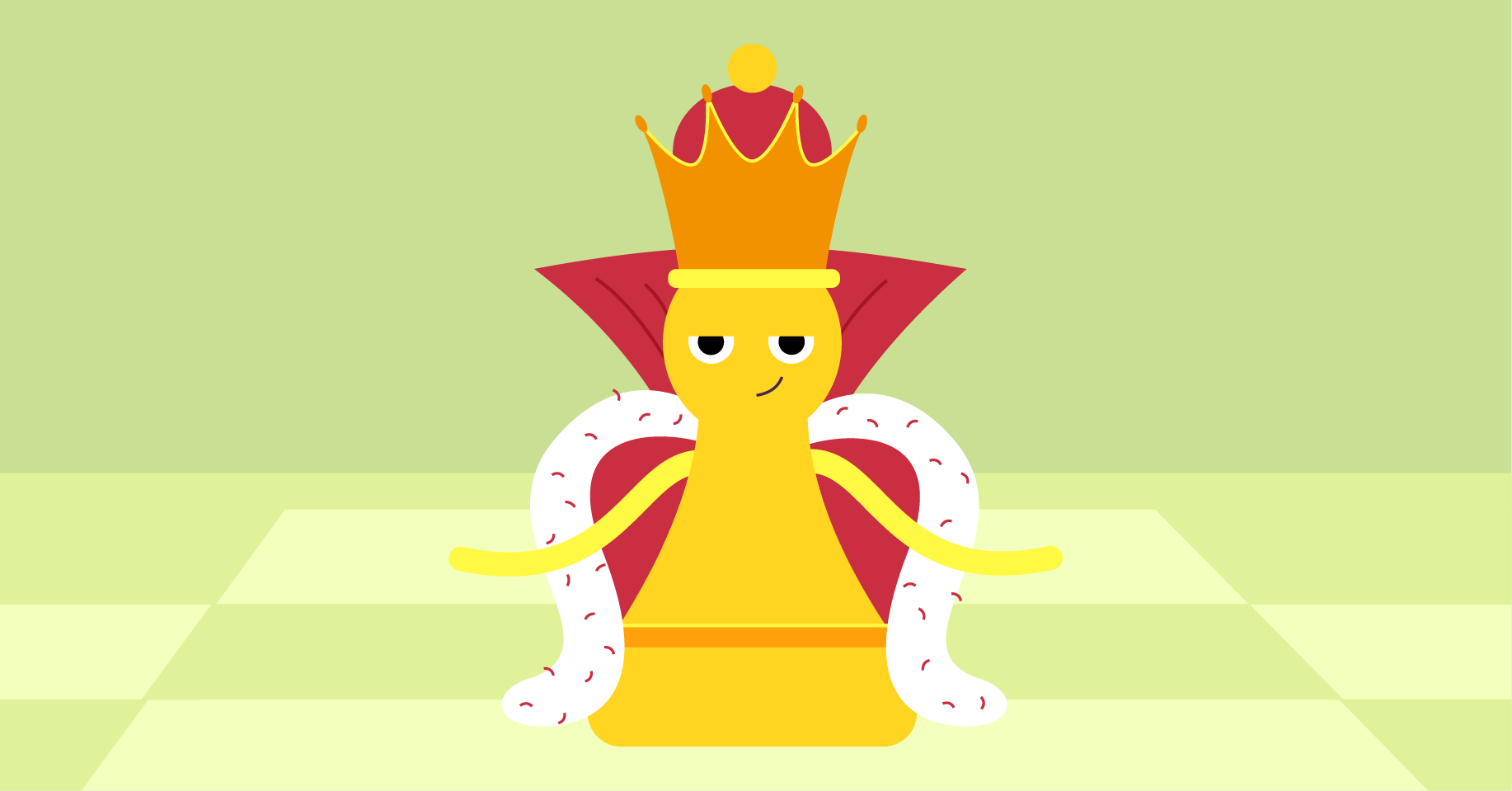 Ферзь — шахматная фигура