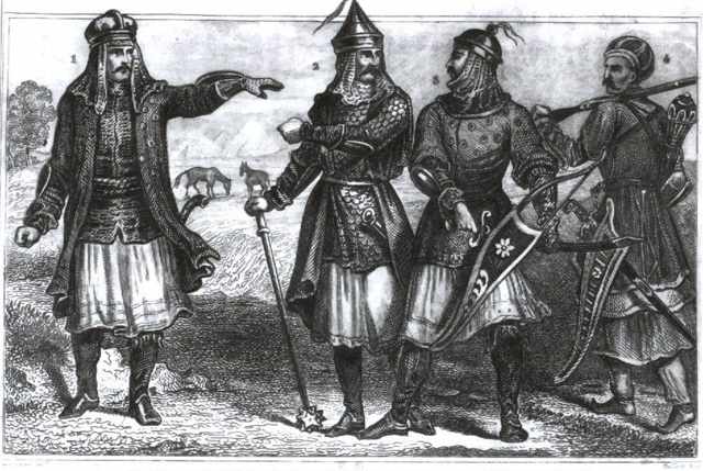 Дата и историческое значение разгрома хазарского каганата великим воином Святославом