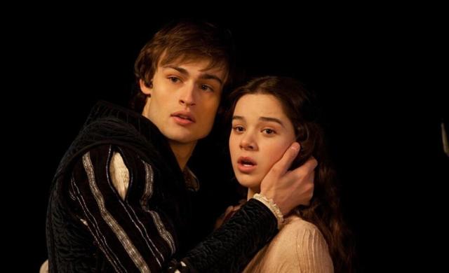 Краткое содержание «Ромео и Джульетта» Шекспира