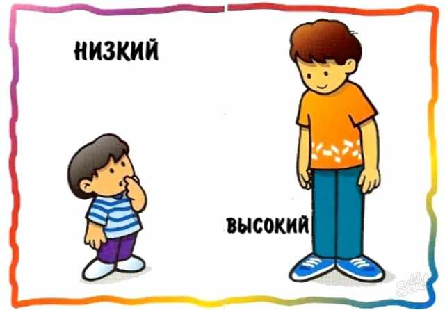 Примеры слов-антонимов в русском языке, антонимические пары в литературе