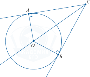Что называется хордой окружности в математике и геометрии: определение, основные свойства