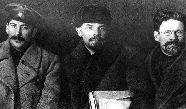 Кто такие большевики и за что боролись: краткая информация