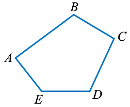ломаная линия (многоугольник)