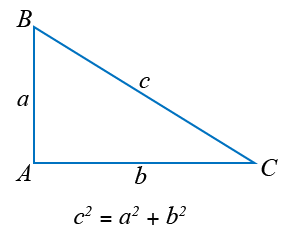 теорема обратная теореме Пифагора 8 класс