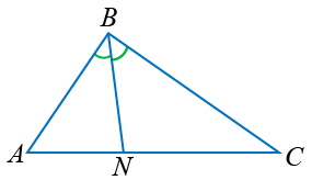 биссектриса треугольника