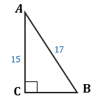 треугольник к задаче